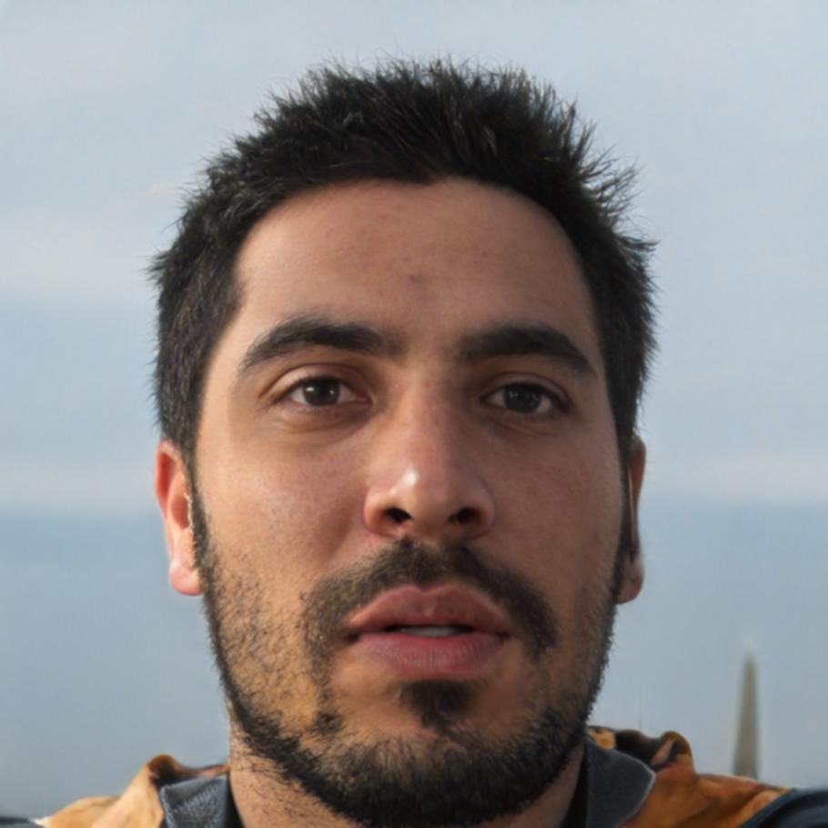 Neptuno Villagrán, Director de Análisis Cuantitativo